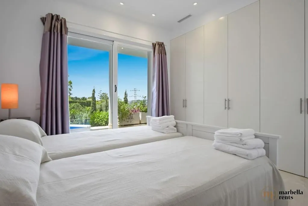 Amazing Villa In Marbella!  Marbella