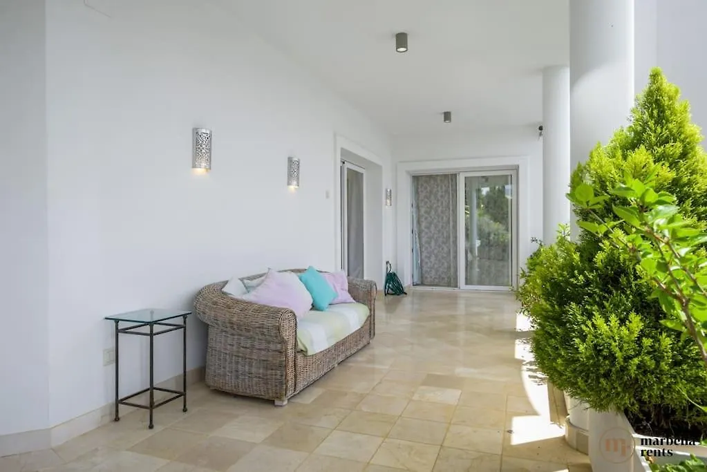 Amazing Villa In Marbella! 0*, Marbella