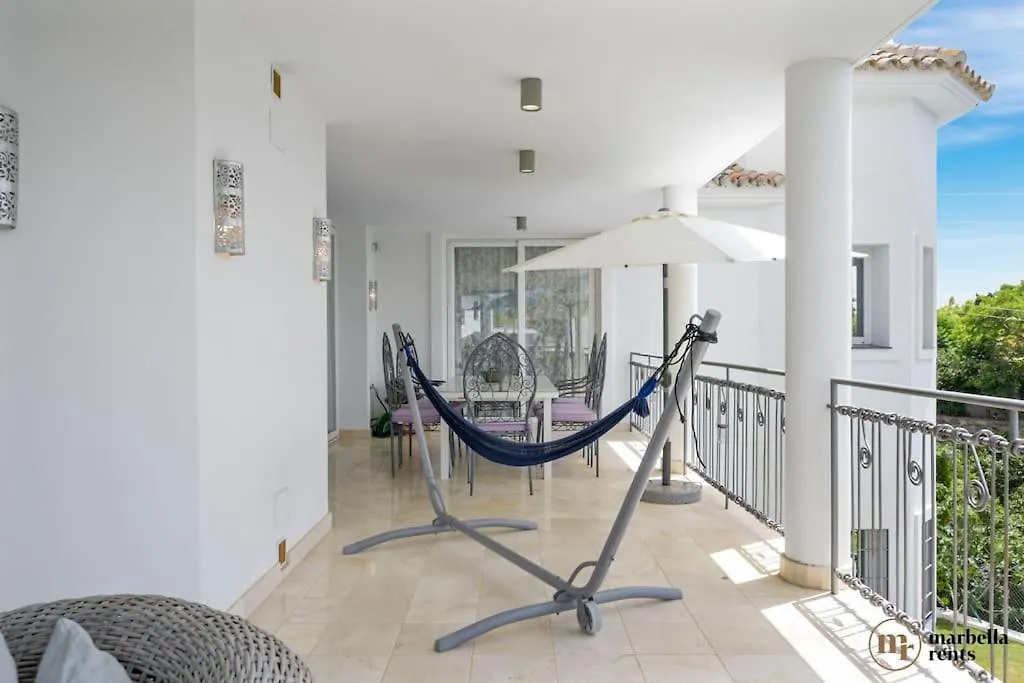 Amazing Villa In Marbella! Spanien