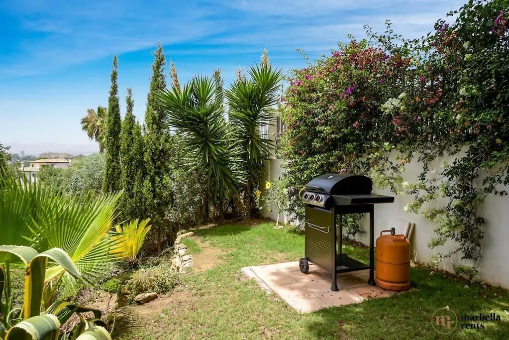 Amazing Villa In Marbella! 0*, Marbella Spanien